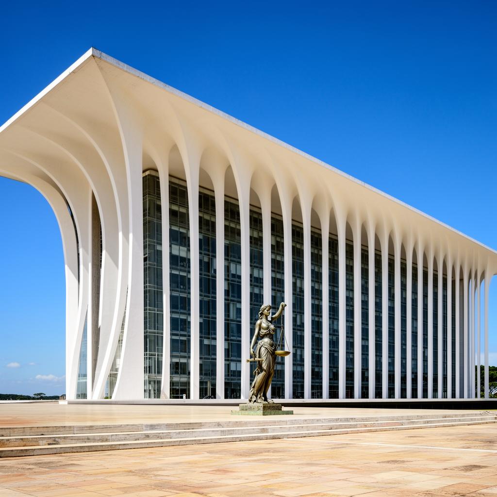 Supremo Tribunal Federal